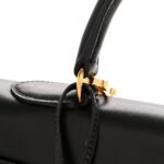 Box Kelly Sellier 35 Black - Image 14