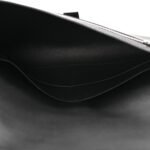 Epsom New H Passant Toutenmain Wallet Black - Image 5