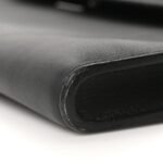 Swift Kelly Cut Clutch Pochette Black - Image 9