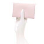 Chevre Mysore Calvi Duo Card Case Rose Darling - Image 2