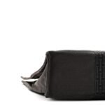 Canvas Herline MM Tote Grey - Image 8