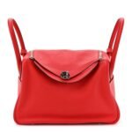 Swift Verso Lindy 30 Rouge De Coeur Rouge Piment