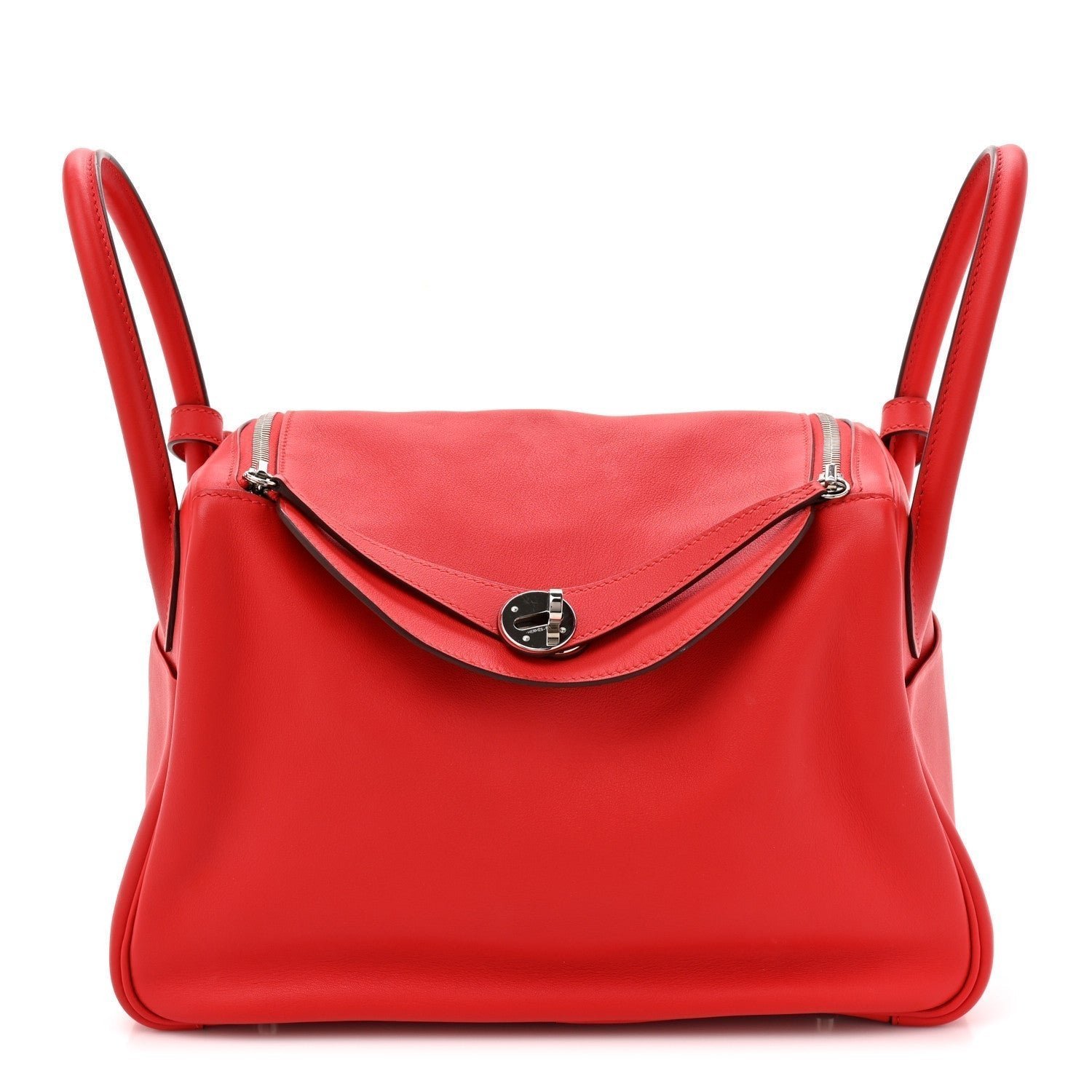 99aee4b2b90ba91ff4c379e7e617f6bd.jpg Swift Verso Lindy 30 Rouge De Coeur Rouge Piment - Image 1
