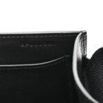 Chevre Mysore Geta Black - Image 7