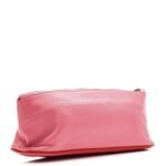 Lambskin Swift Tohubohu Pouch PM Rose Azalee Rose Jaipur - Image 3
