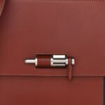 Epsom Vache Hunter Swift Sacabar Bleu Indigo Sienne - Image 8