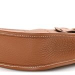 Taurillon Clemence Evelyne TPM Gold - Image 10