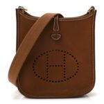 Barenia Evelyne TPM Fauve