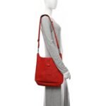 Taurillon Clemence Evelyne III GM Rouge Pivoine - Image 2