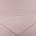 Chevre Mysore Calvi Duo Card Case Rose Darling - Image 6