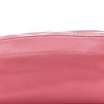 Lambskin Swift Tohubohu Pouch PM Rose Azalee Rose Jaipur - Image 8