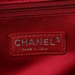 Vinyl Coco Ming Tote Black - Image 6