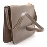 Evercolor Chaine d'Ancre Zipengo Pochette To Go Etoupe - Image 3