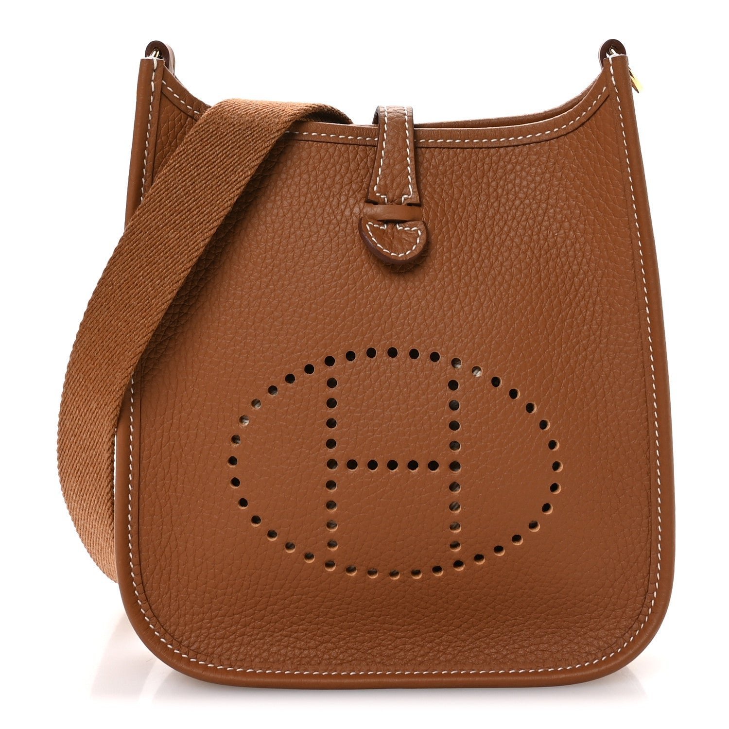 a920b5383d17e845cb4a6c0dd73e641e.jpg Taurillon Clemence Evelyne TPM Gold - Image 1