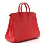 Epsom Birkin 25 Bougainvillea - Image 3