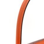 Epsom Birkin 30 Orange - Image 13