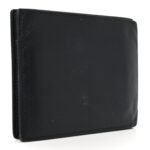 Epsom Citizen Twill Compact Wallet Black - Image 3