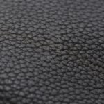 Taurillon Clemence Double Sens 36 Reversible Tote Graphite Bleu Electrique - Image 16