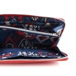 Epsom Silk'In Wallet Rubis - Image 6