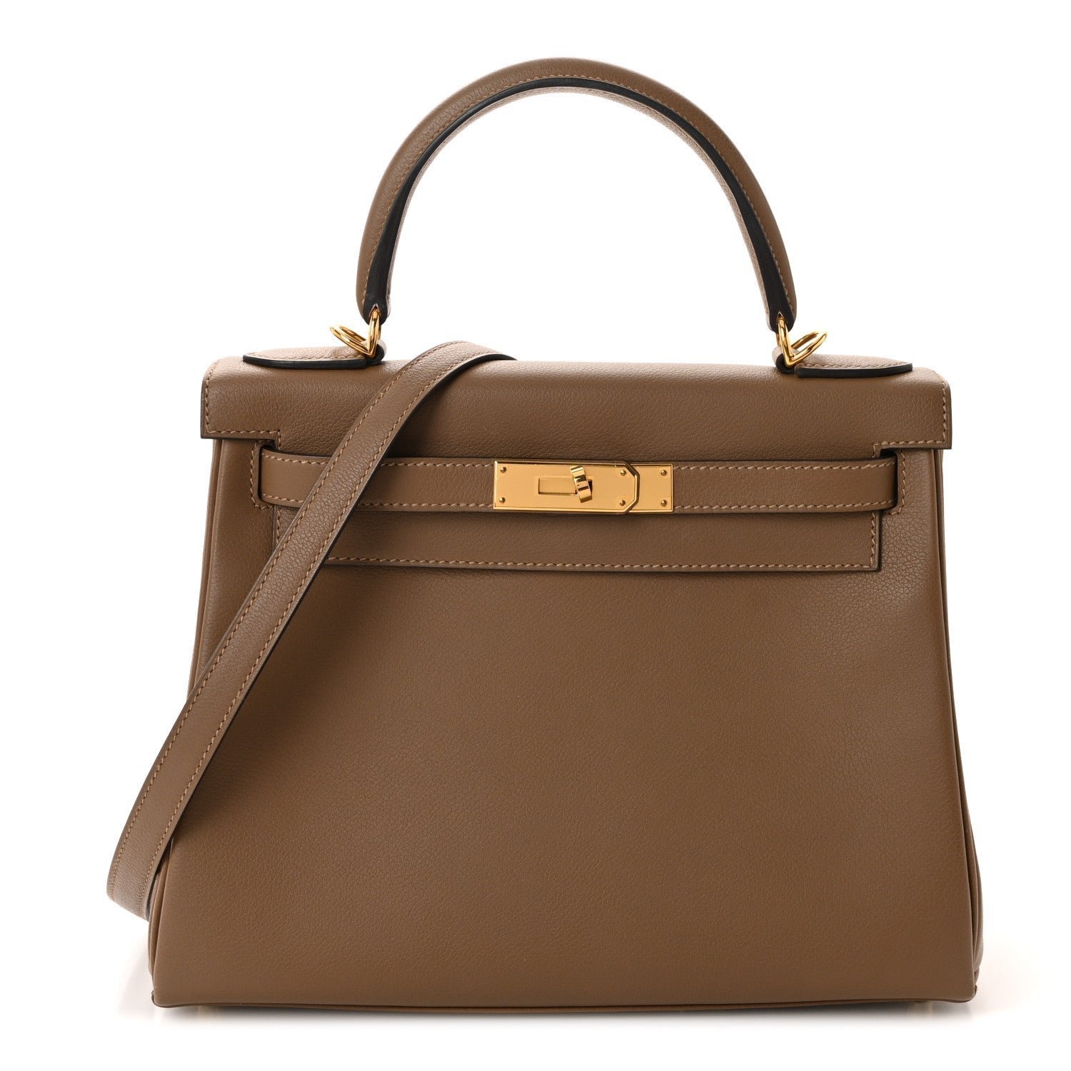 af3515b19414a4b327b3ee5611e18efe.jpg Evercolor Kelly Retourne 28 Beige De Weimar - Image 1