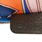 Epsom Silk'In Wallet Etoupe - Image 7
