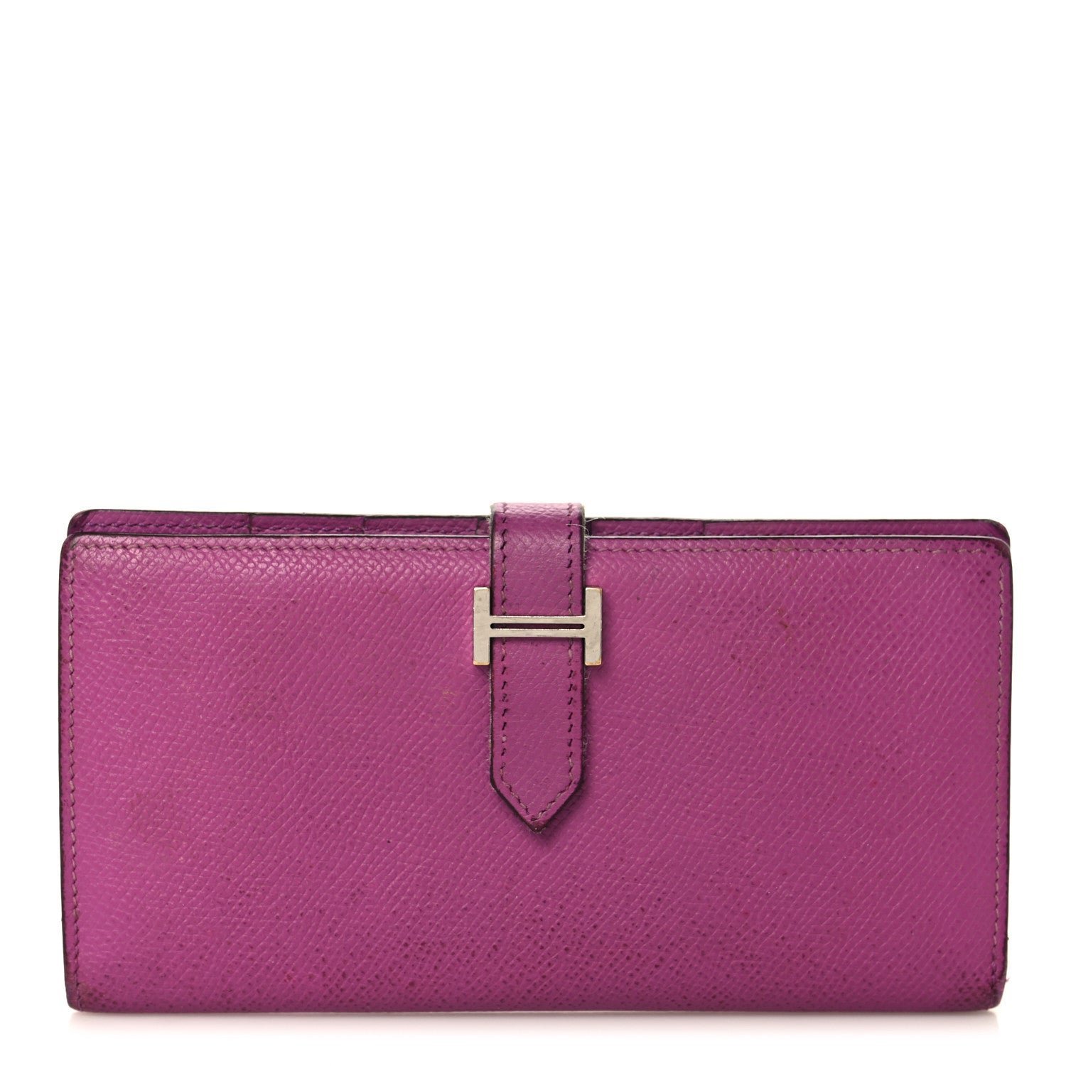 afa2a449c1bbb9ad94a591958c7f44e3.jpg Epsom Bearn Gusset Wallet Tosca - Image 1