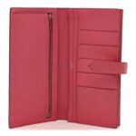 Epsom Bearn Gusset Wallet Rose Azalee - Image 5
