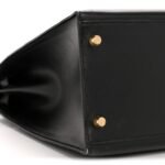 Box Kelly Sellier 35 Black - Image 9