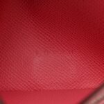 Epsom Bearn Gusset Wallet Rose Azalee - Image 8