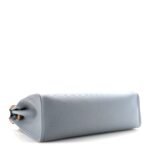 Military Toile Vache Hunter Herbag Zip PM 31 Bleu Lin - Image 5