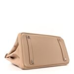 Swift Birkin 35 Argile - Image 4
