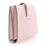 Epsom Bearn Card Holder Wallet Mauve Pale - Image 3