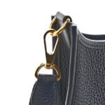 Taurillon Clemence Evelyne TPM Bleu Nuit - Image 11