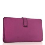 Epsom Bearn Gusset Wallet Tosca - Image 3