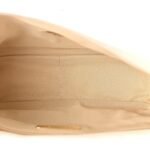 Goatskin Quilted Medium Chanel 19 Flap White - Image 5