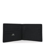 Epsom Citizen Twill Compact Wallet Black - Image 5