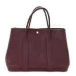 Negonda Garden Party 36 MM Bordeaux