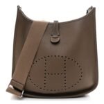 Taurillon Clemence EVELYNE III PM Etoupe