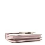 Chevre Mysore Constance 18 Mauve Pale - Image 5