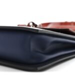 Epsom Vache Hunter Swift Sacabar Bleu Indigo Sienne - Image 10