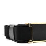 Chevre Mysore Geta Black - Image 9