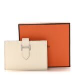 Chevre Mysore Card Holder Bearn Wallet Nata - Image 8