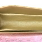 Metallic Goatskin Quilted Mini 2.55 Reissue Flap Multicolor - Image 5