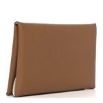 Epsom Verso Calvi Duo Card Case Alezan Vert Peppermint - Image 3