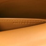 Chevre Mysore Mini Kelly Sellier 20 Jaune D'or - Image 7