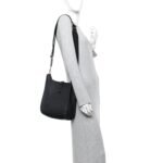 Taurillon Clemence EVELYNE III PM Black - Image 2