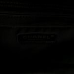 Lambskin Quilted Large Urban Spirit Backpack Black - Image 6