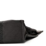 Canvas Herline MM Tote Grey - Image 9