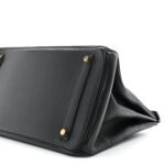 Ardennes Birkin 35 Black - Image 10