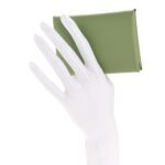Evercolor Calvi Duo Card Case Vert Criquet - Image 2